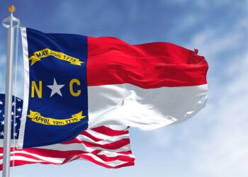 North Carolina House Passes First Reading of 'Freedom to Carry NC' Bill, Moving Constitutional Carry Forward