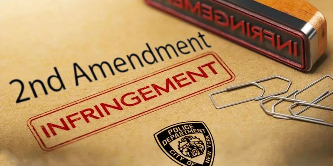 NYC Concealed Carry Applicants File Federal Lawsuit Over Extreme Licensing Delays