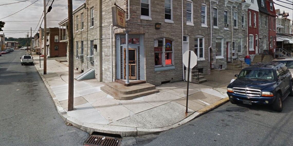 Parking Dispute in Reading, PA Ends in Stabbing and Defensive Shooting