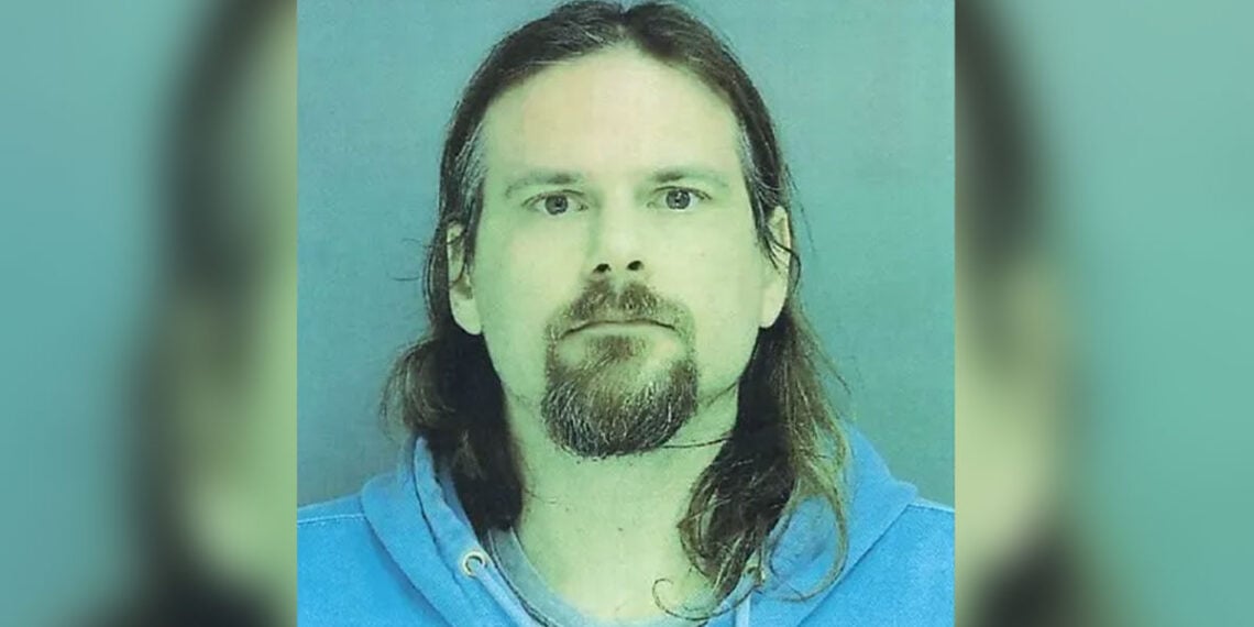 Pennsylvania Man Sentenced After Mistaking Instacart Driver for Intruder and Opening Fire