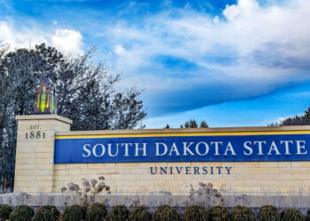 South Dakota Advances Campus Carry Bill, Allowing Concealed Guns at Public Colleges and Universities