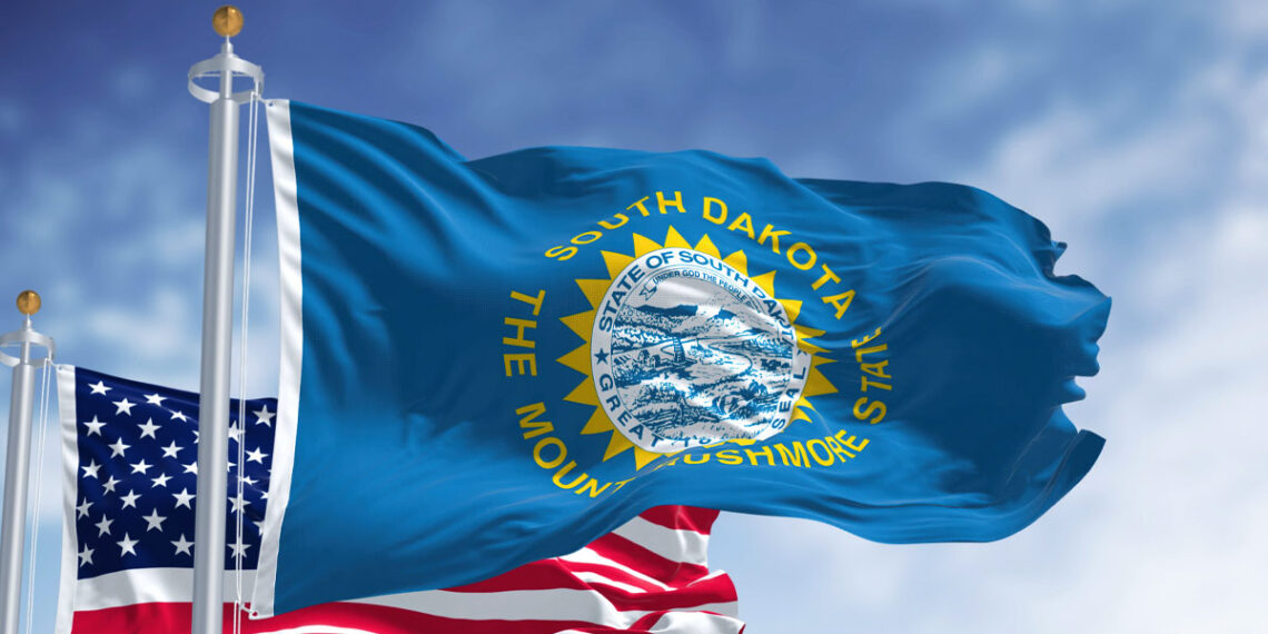 South Dakota Governor Signs Trio of Pro-Second Amendment Bills into Law