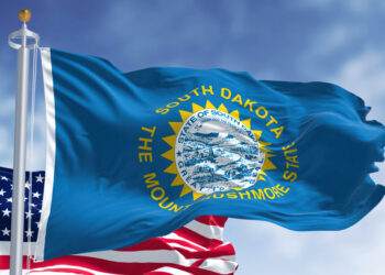 South Dakota Governor Signs Trio of Pro-Second Amendment Bills into Law
