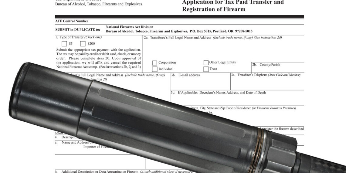 South Dakota Governor Urges ATF to Remove Obsolete Suppressor Shipping Rule