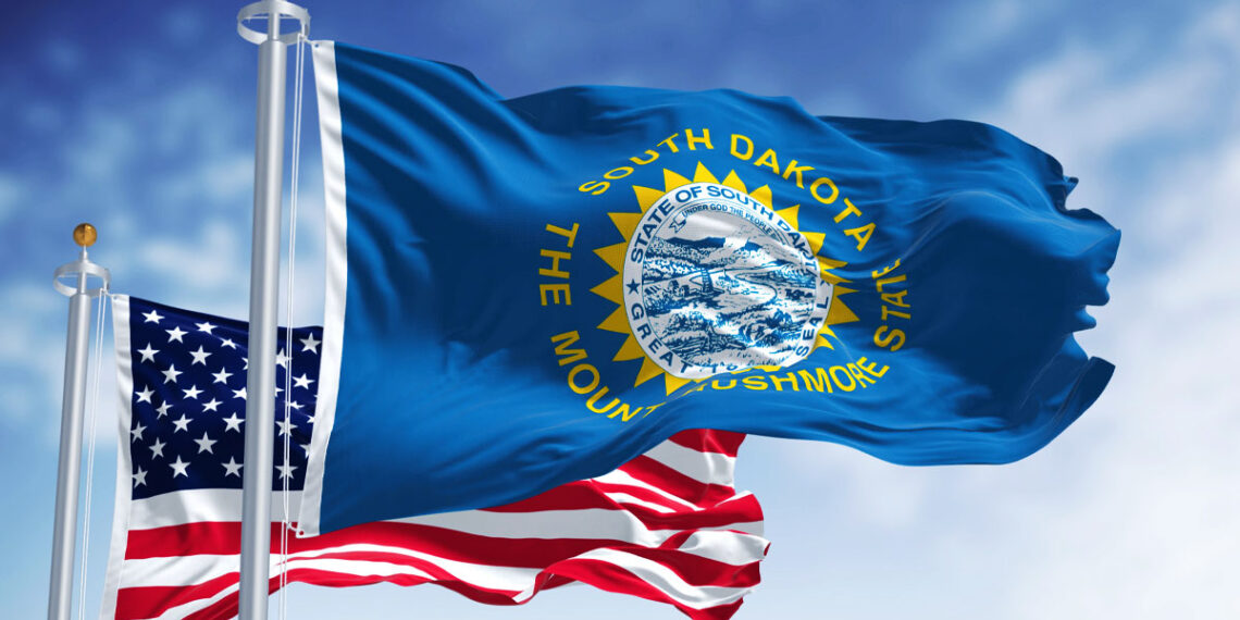 South Dakota Lawmakers Vote to Permit Concealed Pistols in Bars, Awaiting Governor's Signature