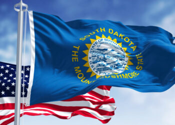South Dakota Lawmakers Vote to Permit Concealed Pistols in Bars, Awaiting Governor's Signature
