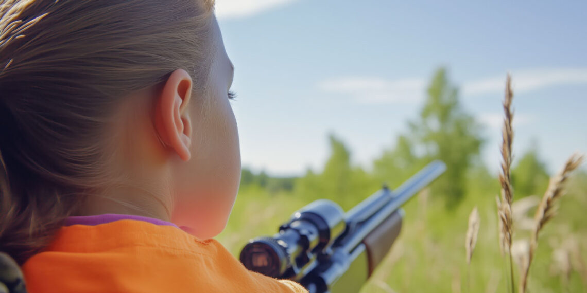 Texas Bill Proposes Gun Safety and Hunter Education as Physical Education Elective