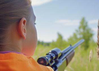 Texas Bill Proposes Gun Safety and Hunter Education as Physical Education Elective