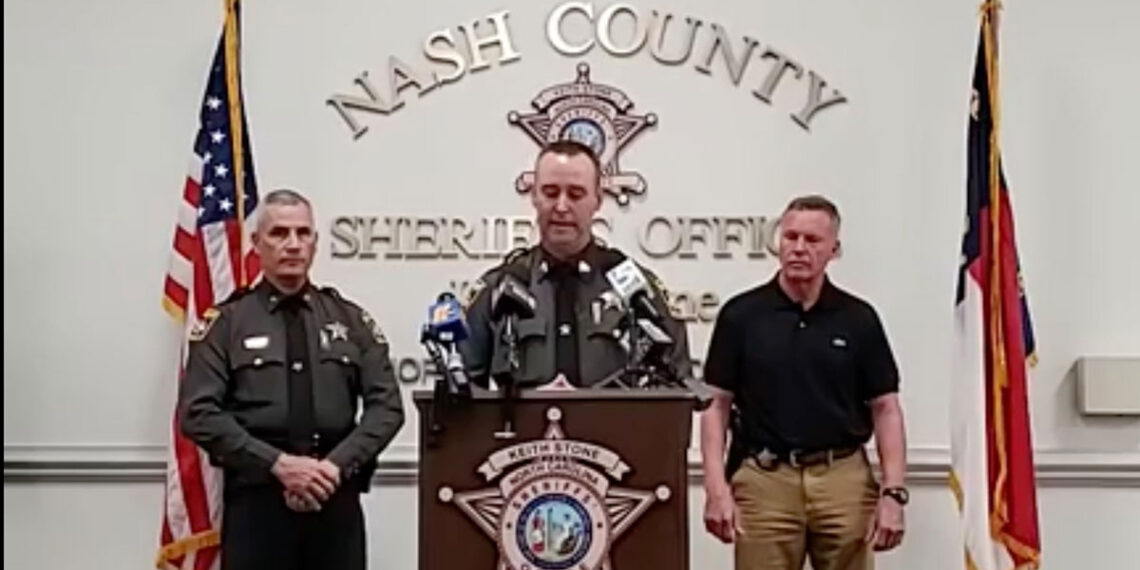 This North Carolina Shooting Highlights the Importance of Knowing Self-Defense Laws