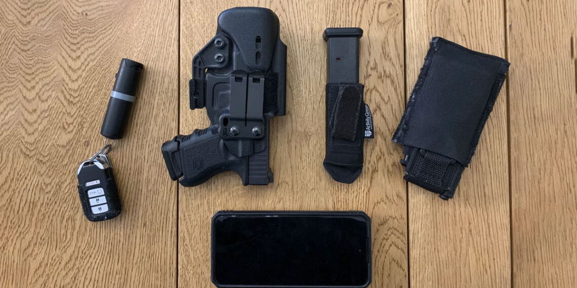 Why I Still Carry a Glock 26 (And How I Optimize My Setup)