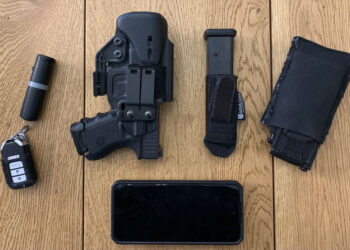 Why I Still Carry a Glock 26 (And How I Optimize My Setup)