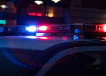 SHOT DEAD during carjacking attempt: Armed citizen opens fire on suspect who tried to steal his car in Stone Mountain, Georgia