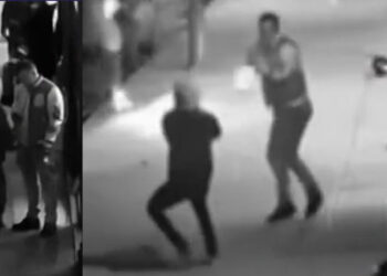 Attempted Draw from the Drop Ends in Fatal Shooting Outside Cincinnati Liquor Store