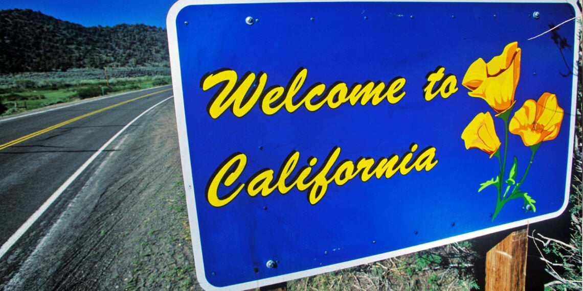 Now Everyone Can Pack in California — Out-of-Staters Finally Allowed to Apply for Concealed Carry Permits