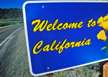 Now Everyone Can Pack in California — Out-of-Staters Finally Allowed to Apply for Concealed Carry Permits