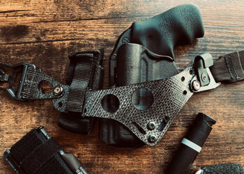 Dressing Around the Gun: Is that Still a Thing?