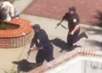 FSU Campus Locked Down After Active Shooter Incident Leaves at Least 6 Injured