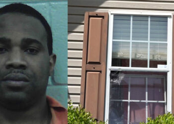 Stranger Shattered Child’s Bedroom Window—Then This Georgia Dad Grabbed His Gun and Took Action