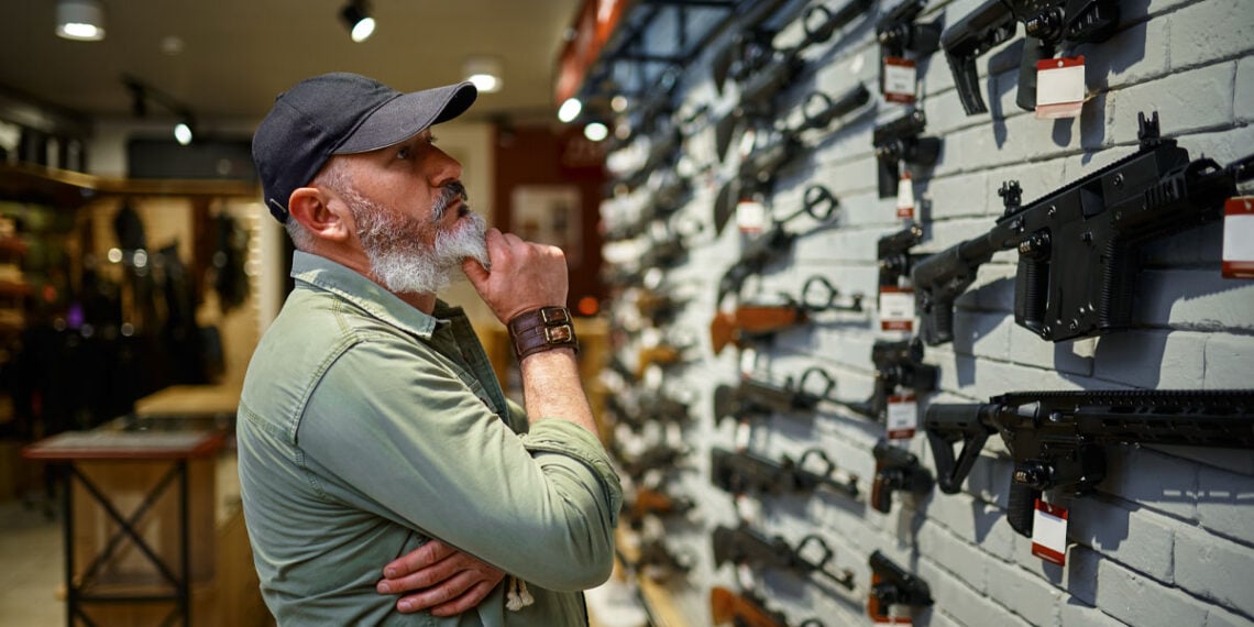 Gun Shops Etiquette: The Do’s and Don’ts
