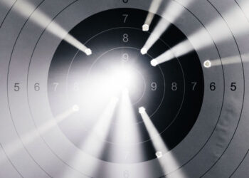 How Accurate is Good Enough for Self-Defense?