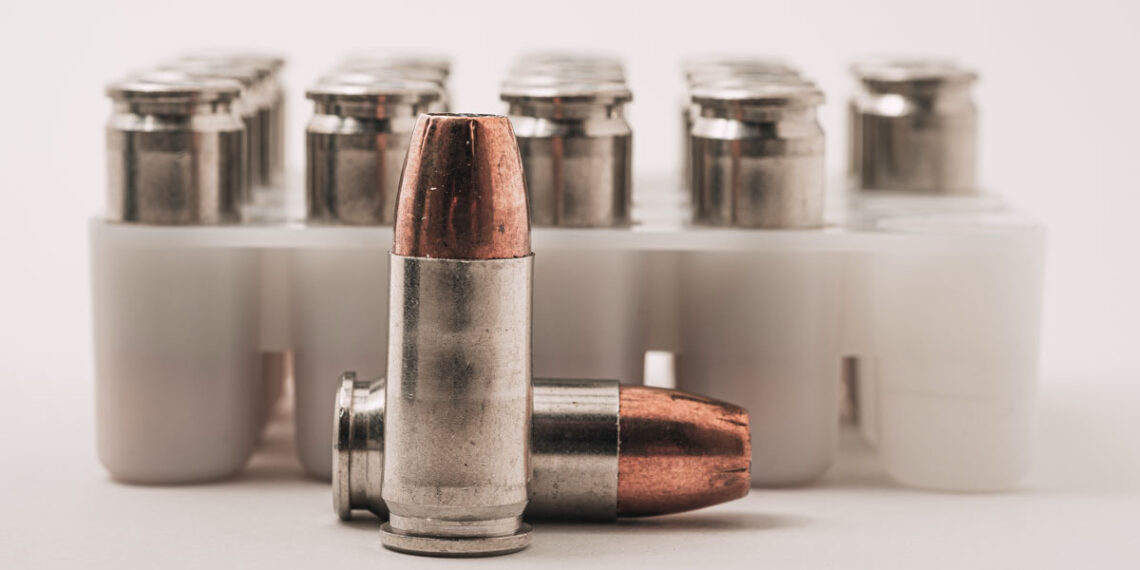 How the 9mm Became King