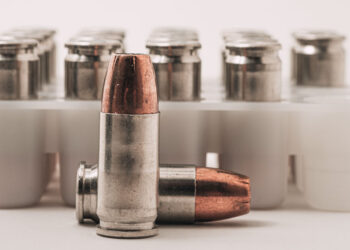 How the 9mm Became King