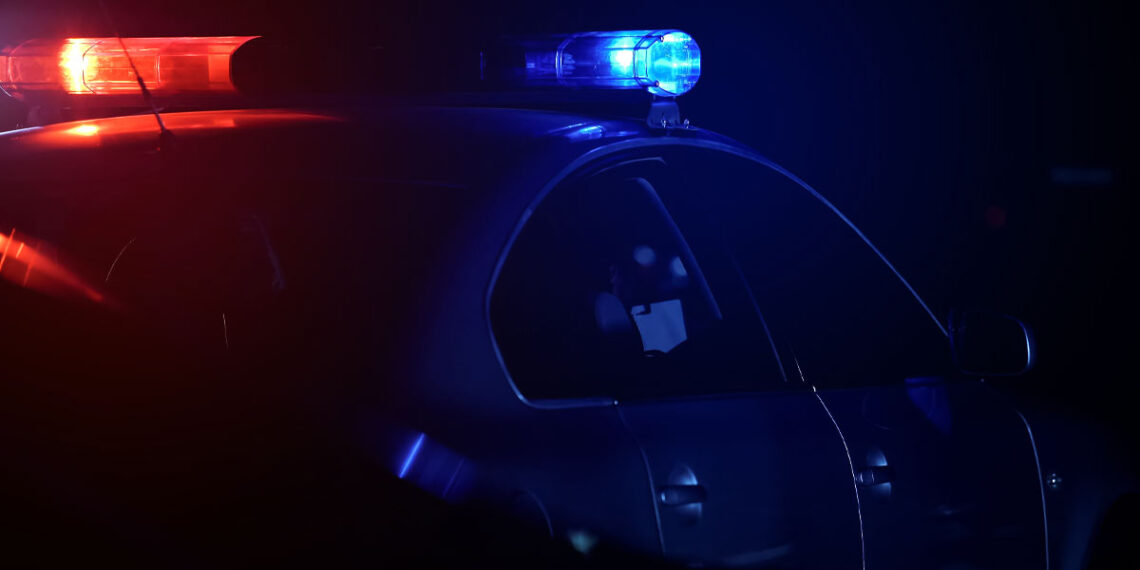Michigan Homeowner Shoots Intruder in Neck During Early Morning Break-In