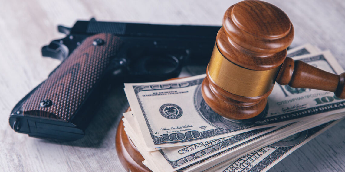 Lawmakers Propose Nationwide Ban on Gun and Ammo Taxes