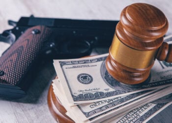 Lawmakers Propose Nationwide Ban on Gun and Ammo Taxes