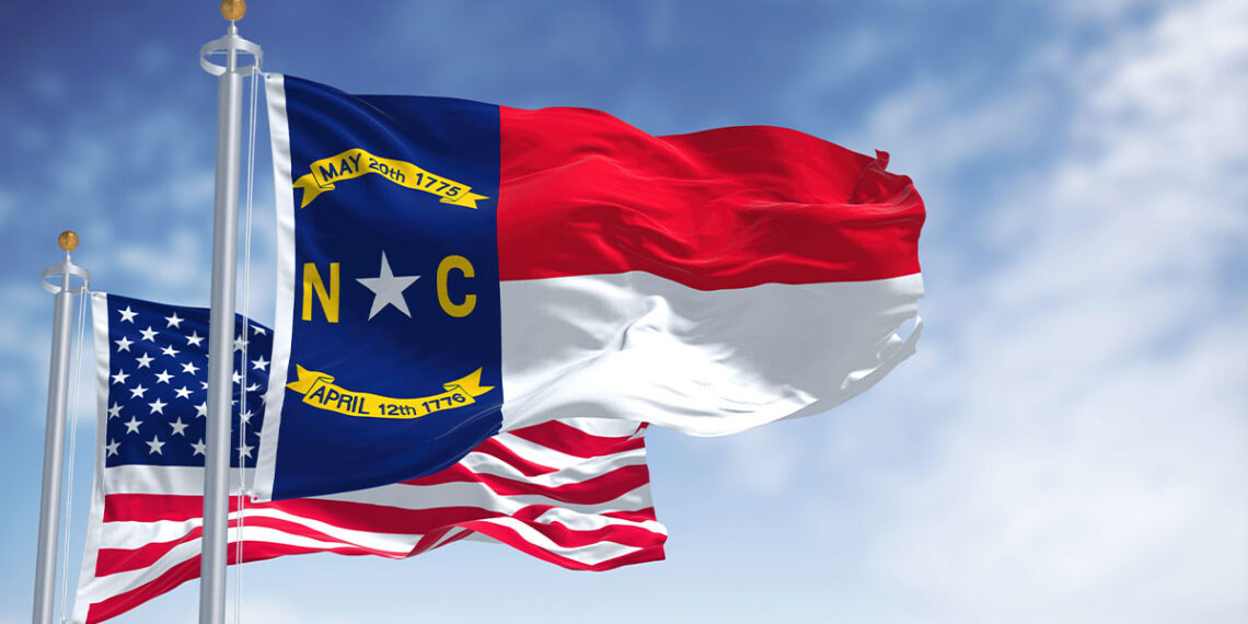 North Carolina’s “Firearms Liberty Act” Introduced: Lifetime Concealed Carry Permits and Defensive Devices in Schools Proposed