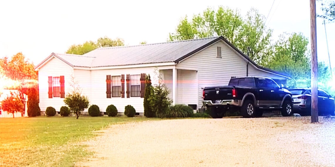 Pregnant Tennessee Woman Cleared After Fatal Shooting of Abusive Husband