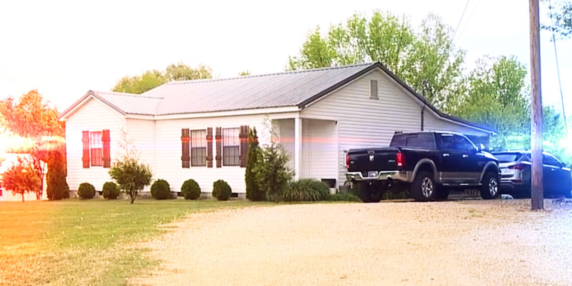 Pregnant Woman Shoots and Kills Armed Attacker in Domestic Violence Incident
