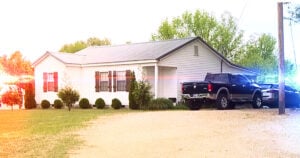 Pregnant Woman Shoots and Kills Armed Attacker in Domestic Violence Incident