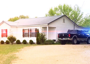 Pregnant Woman Shoots and Kills Armed Attacker in Domestic Violence Incident