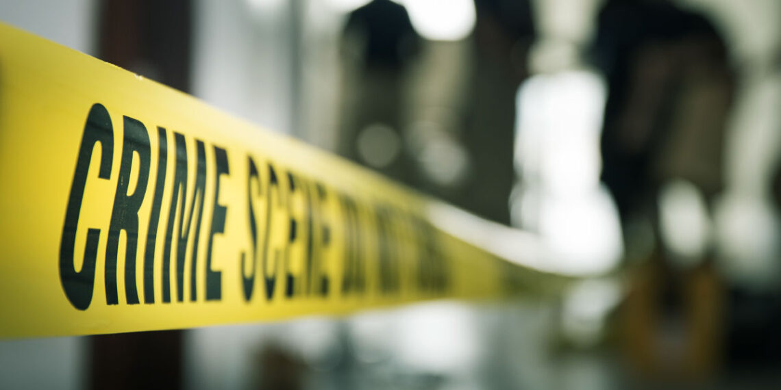 Protective Order Fails to Stop Attack: Woman Forced to Defend Herself with Firearm