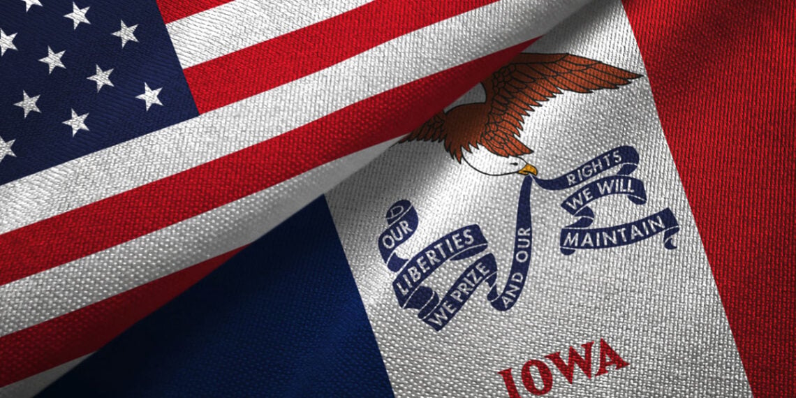 Signed, Sealed, Armed: Iowa Lowers Carry Age to 18 Starting July 1
