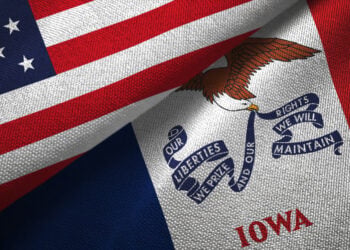Signed, Sealed, Armed: Iowa Lowers Carry Age to 18 Starting July 1