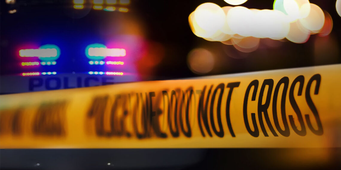 Suspect Breaks Into Home, Gets Shot by Homeowner During Confrontation