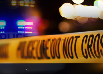Suspect Breaks Into Home, Gets Shot by Homeowner During Confrontation