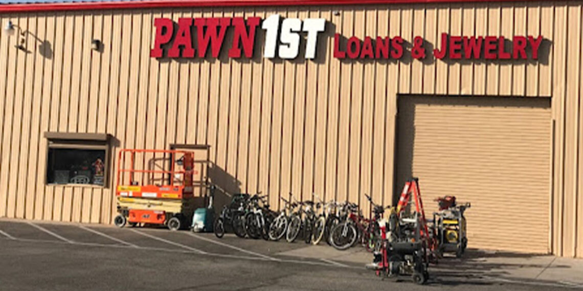 Tucson Store Employee Shoots and Kills Alleged Attacker in Parking Lot After Assault During Merchandise Viewing