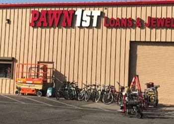 Tucson Store Employee Shoots and Kills Alleged Attacker in Parking Lot After Assault During Merchandise Viewing