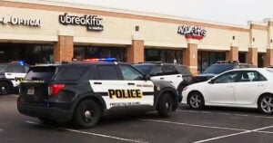 Two Dead After Customer Shoots Employee, Is Then Shot by Armed Coworker