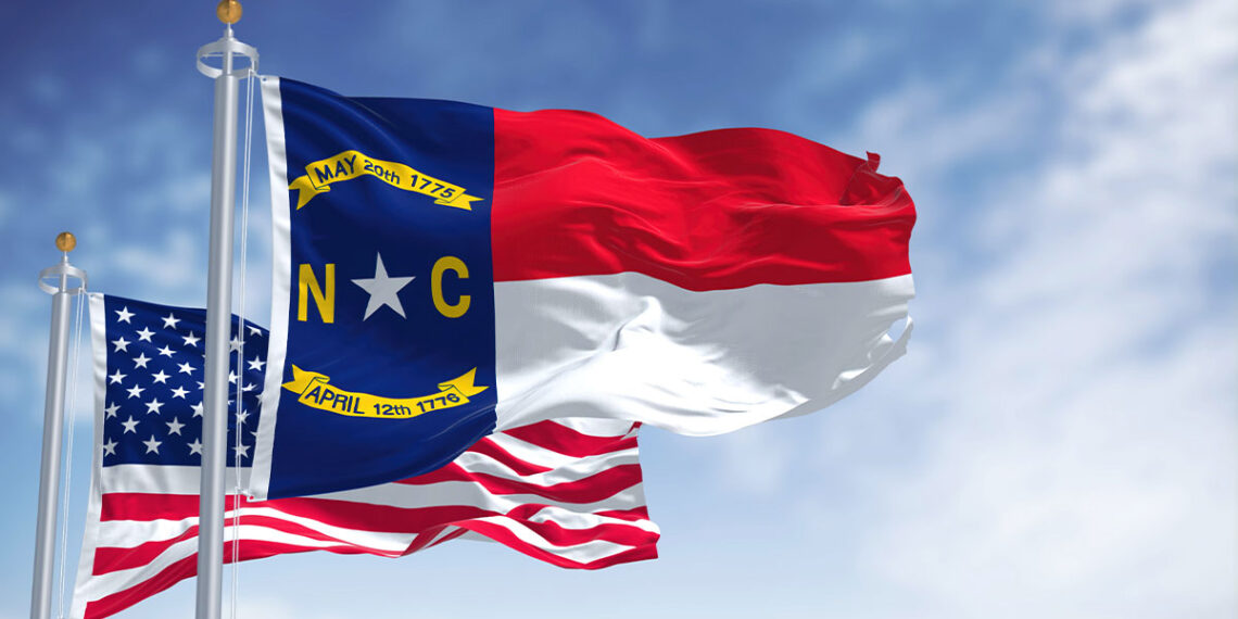 Two Pro-2A Bills Advance in North Carolina House: Mental Health Record Privacy and Concealed Knife Carry Proposals Gain Momentum