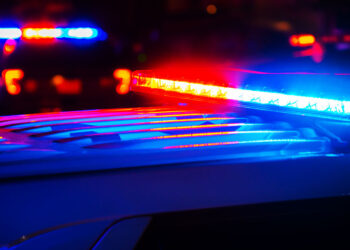 Woman’s Friend Fatally Shoots Ex-Boyfriend as He Tries to Force Entry Into Albuquerque Apartment