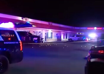Armed Citizen Fatally Shoots Intoxicated Man Who Fired Into Peoria Bar After Being Ejected