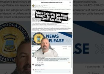 Armed Citizen Defends Himself After Suspect Pulls Gun During Online Sale, Teen Shot During Attempted Carjacking