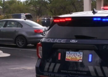 Bystander Shoots Aggressive Panhandler in Leg After Warning Shot Fails to Deter Attack