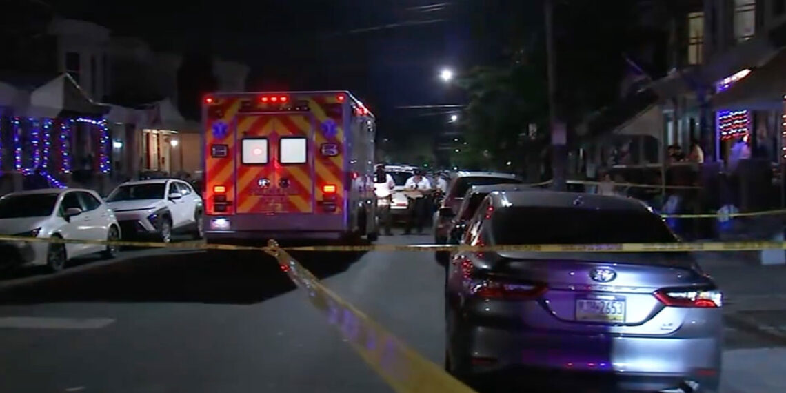 Concealed Carrier Fires 16 Rounds at Fleeing Robbers After Being Pistol-Whipped and Girlfriend is Shot