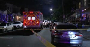 Concealed Carrier Fires 16 Rounds at Fleeing Robbers After Being Pistol-Whipped and Girlfriend is Shot