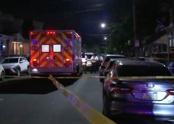 Concealed Carrier Fires 16 Rounds at Fleeing Robbers After Being Pistol-Whipped and Girlfriend is Shot